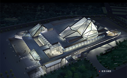  Zhejiang Hangzhou Art Museum 