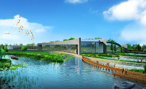  The ninth Jiangsu province (Jiangsu) Horticultural Exposition 