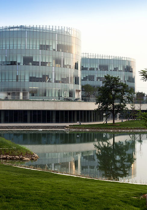 Zhongguancun Life Science Park, Beijing