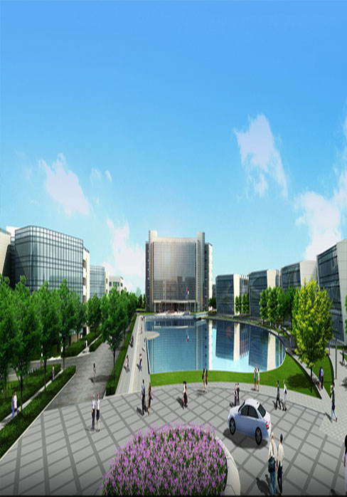  Shandong Weihai Beiyang science and Technology Park 