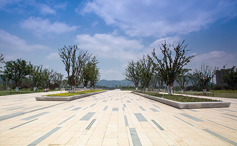  Nobel Lake Park, Suzhou